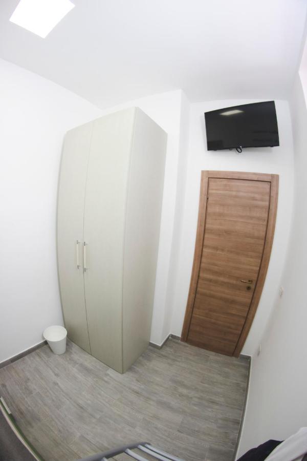That'S Amoro House Pozzallo Exterior foto