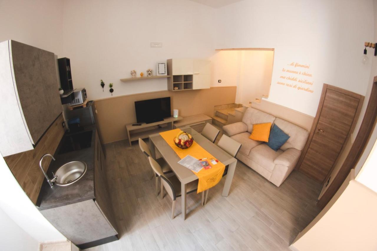 That'S Amoro House Pozzallo Exterior foto